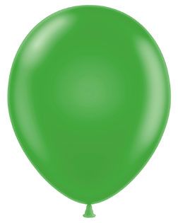 11 Inch Tuf-Tex Latex Balloons - 74 Colors