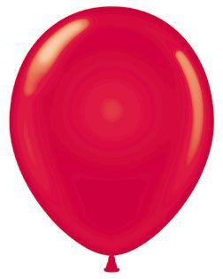 9 Inch Tuf-Tex Latex Balloons